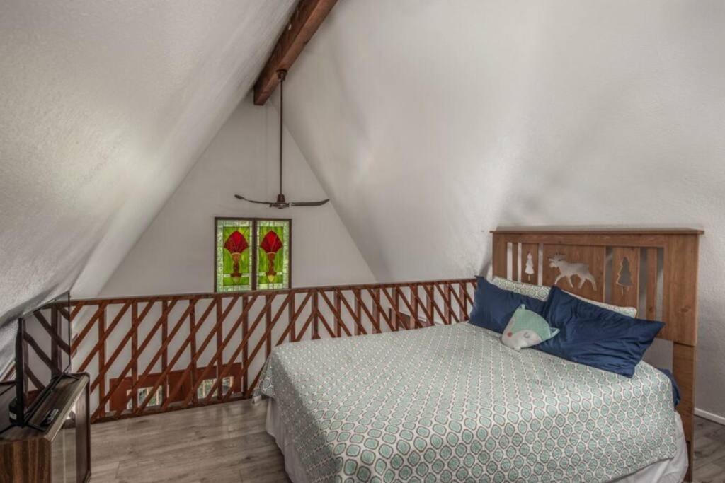 Вілла Trailhead Hideaway Руідозо Екстер'єр фото