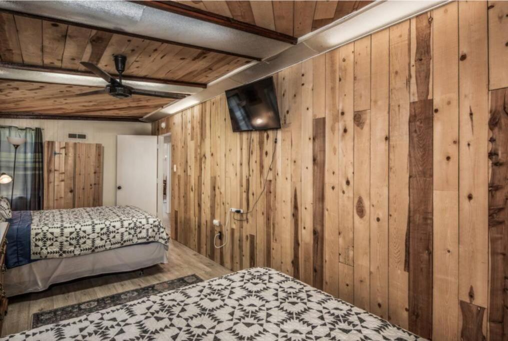 Вілла Trailhead Hideaway Руідозо Екстер'єр фото